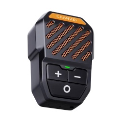 CWS08 Wearable Bluetooth Speaker