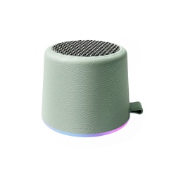 CWS10 Wearable Bluetooth Speaker