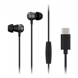 CM64 Earplugs