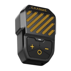 CWS08 Wearable Bluetooth Speaker